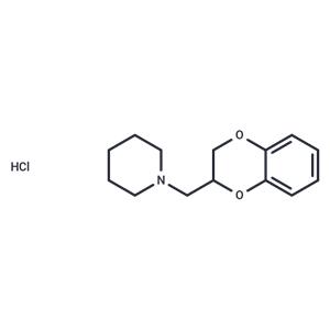 Piperoxan hydrochloride