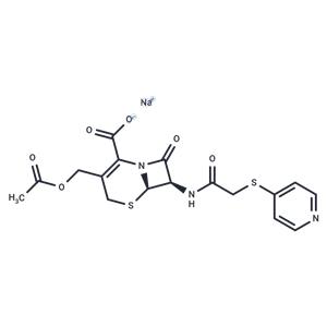 Cephapirin Sodium