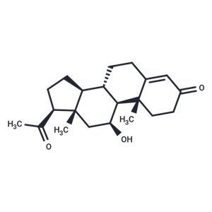 11Beta-hydroxyprogesterone