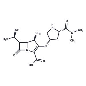 Meropenem