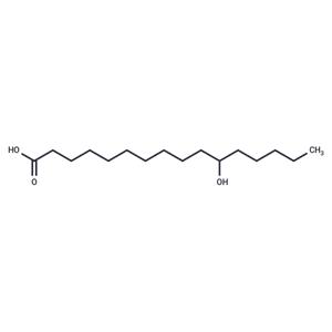 Jalapinolic acid