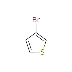 3-Bromothiophene