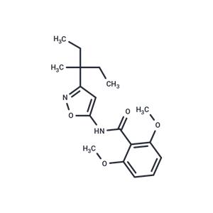 Isoxaben