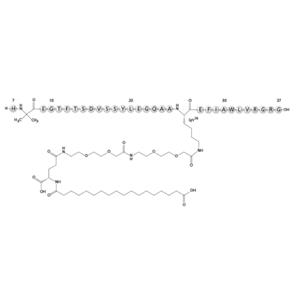 Semaglutide