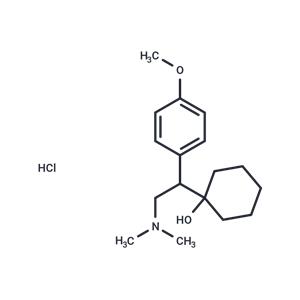 Venlafaxine hydrochloride