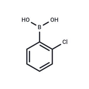 2-Chlorophenylboronic acid