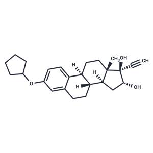 Nylestriol