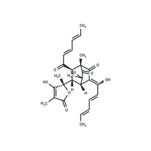 Trichotetronine