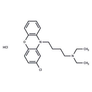 10-DEBC hydrochloride