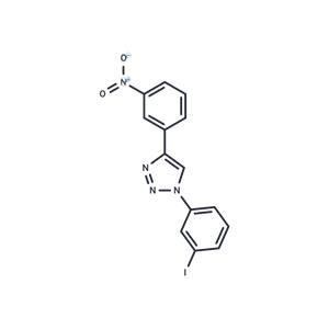 P62-mediated mitophagy inducer