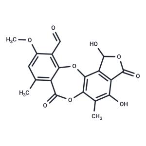 Stictic Acid