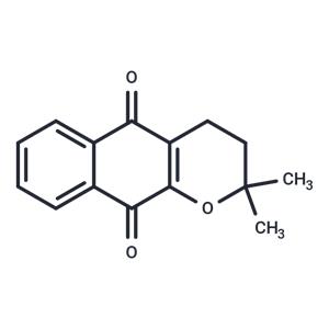 α-Lapachone