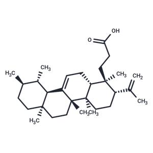 Roburic acid