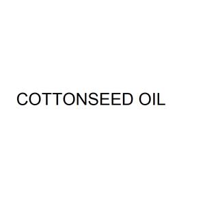 Cottonseed oil