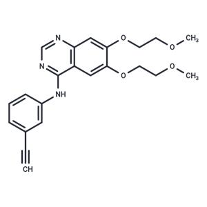 Erlotinib