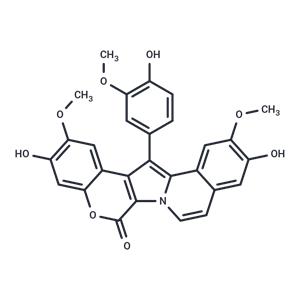 Lamellarin D