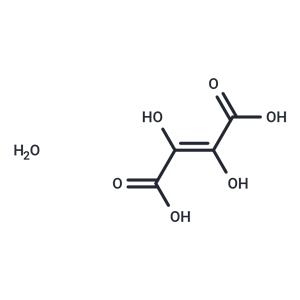 Dihydroxyfumaric acid hydrate