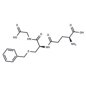 S-Benzylglutathione