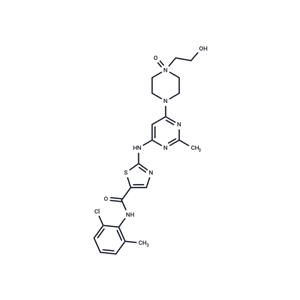 Dasatinib N-oxide