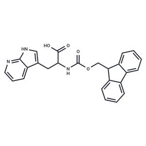 FMOC-DL-7-AZATRYPTOPHAN