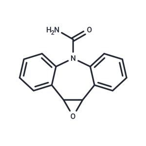 Carbamazepine 10,11-epoxide