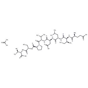 Fibronectin CS1 Peptide acetate