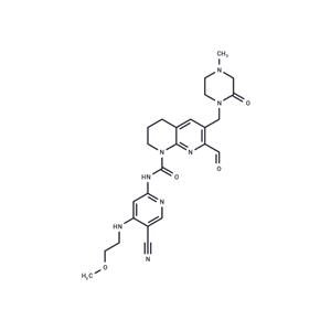 Roblitinib