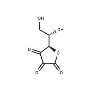 Dehydroascorbic acid