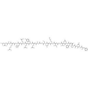 Obestatin (rat) acetate