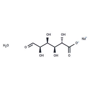 D-Glucuronic acid sodium salt monohydrate