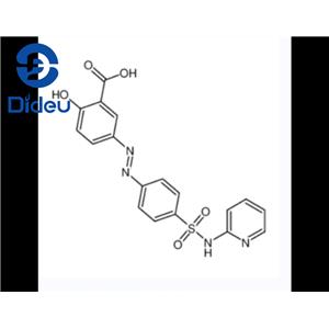 sulfasalazine