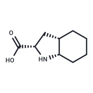 (2S,3AS,7aS)-Octahydroindole-2-carboxylic acid