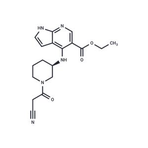 Lepzacitinib