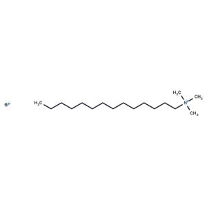 Tetradecyltrimethylammonium bromide