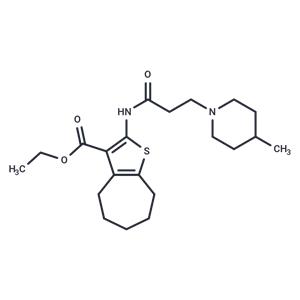 Antiviral agent 30