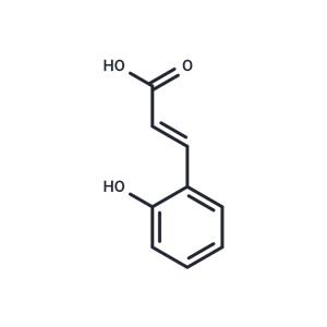 2-Hydroxycinnamic acid