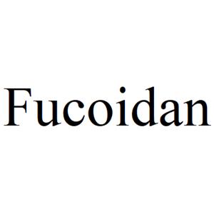 Fucoidan