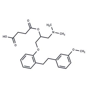 Sarpogrelate