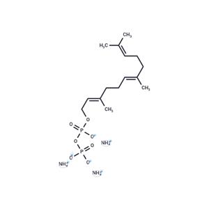 Farnesyl Pyrophosphate ammonium salt