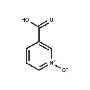 Nicotinic acid N-oxide