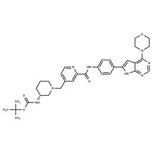 Menin-MLL inhibitor 20