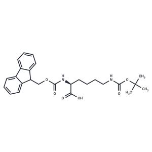 Fmoc-Lys(Boc)-OH