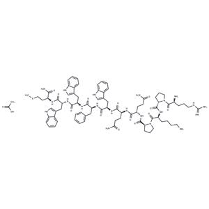 [D-Trp7,9,10]-Substance P acetate