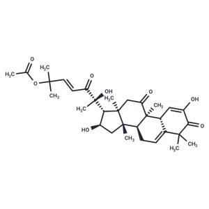 Cucurbitacin E