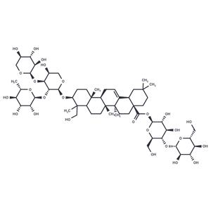 fulvotomentoside A