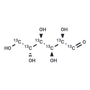 D-Glucose-13C6