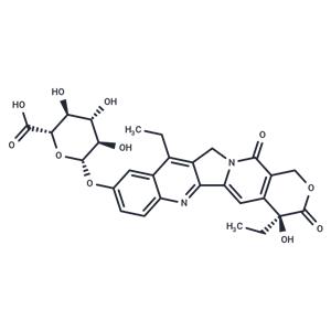 SN-38 glucuronide