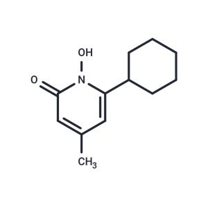 Ciclopirox