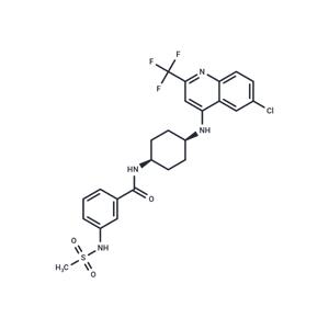 MrgprX2 antagonist-8