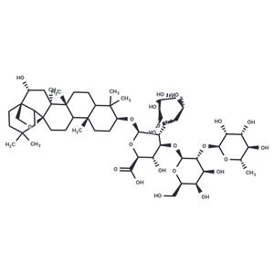 Primulasaponin 1